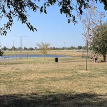 Dog Park at Griffin Park photo 1